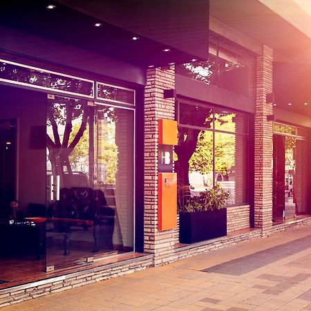 Bonito Hotel 圣拉斐尔 外观 照片