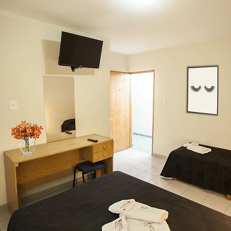 Bonito Hotel 圣拉斐尔 外观 照片