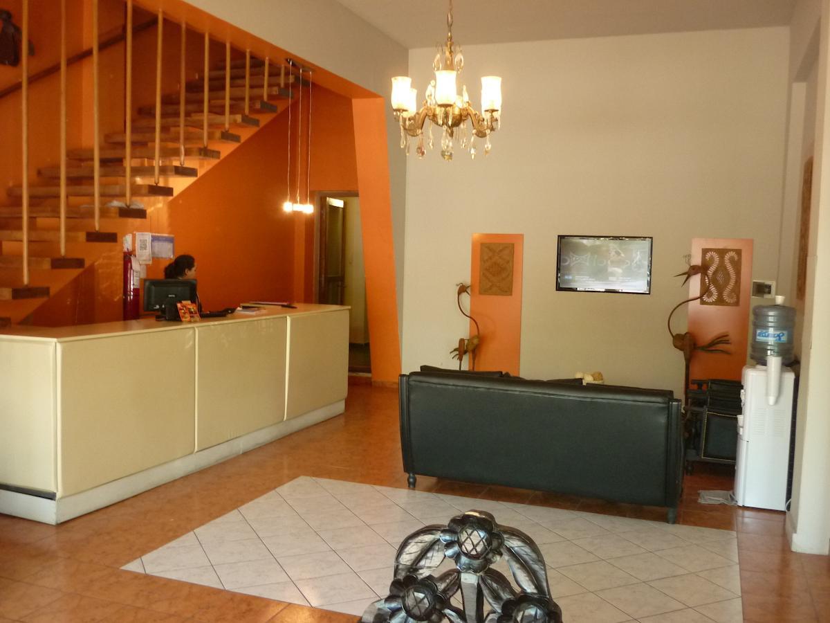 Bonito Hotel 圣拉斐尔 外观 照片