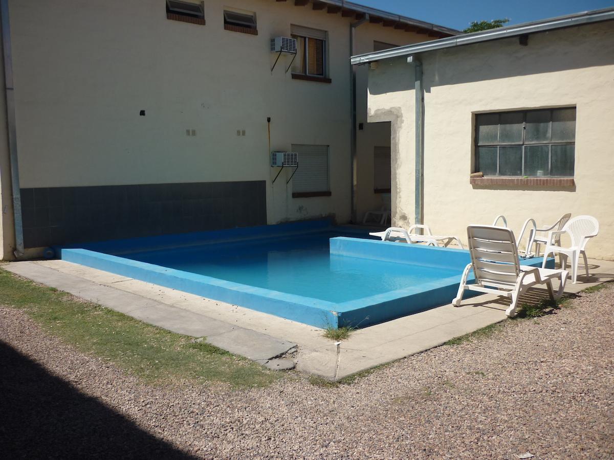 Bonito Hotel 圣拉斐尔 外观 照片