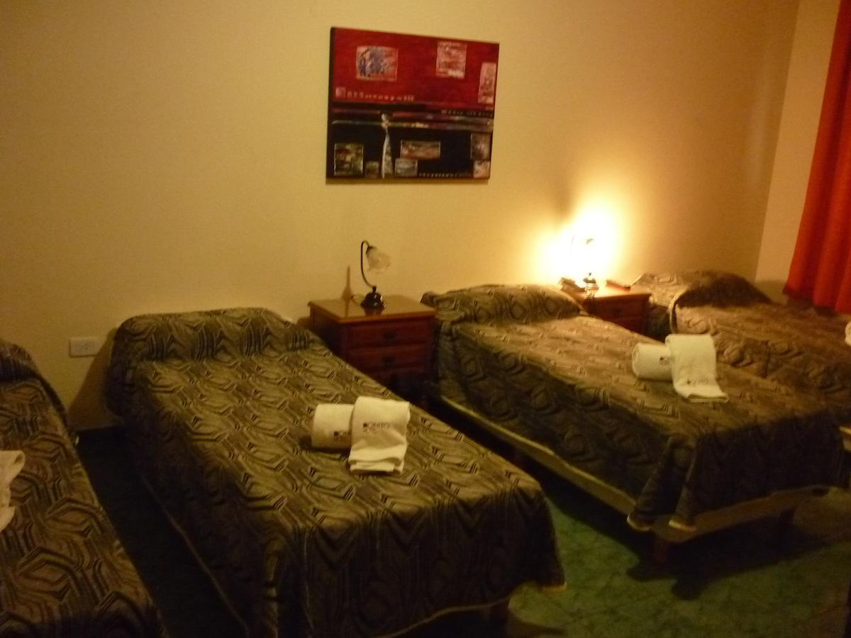 Bonito Hotel 圣拉斐尔 客房 照片