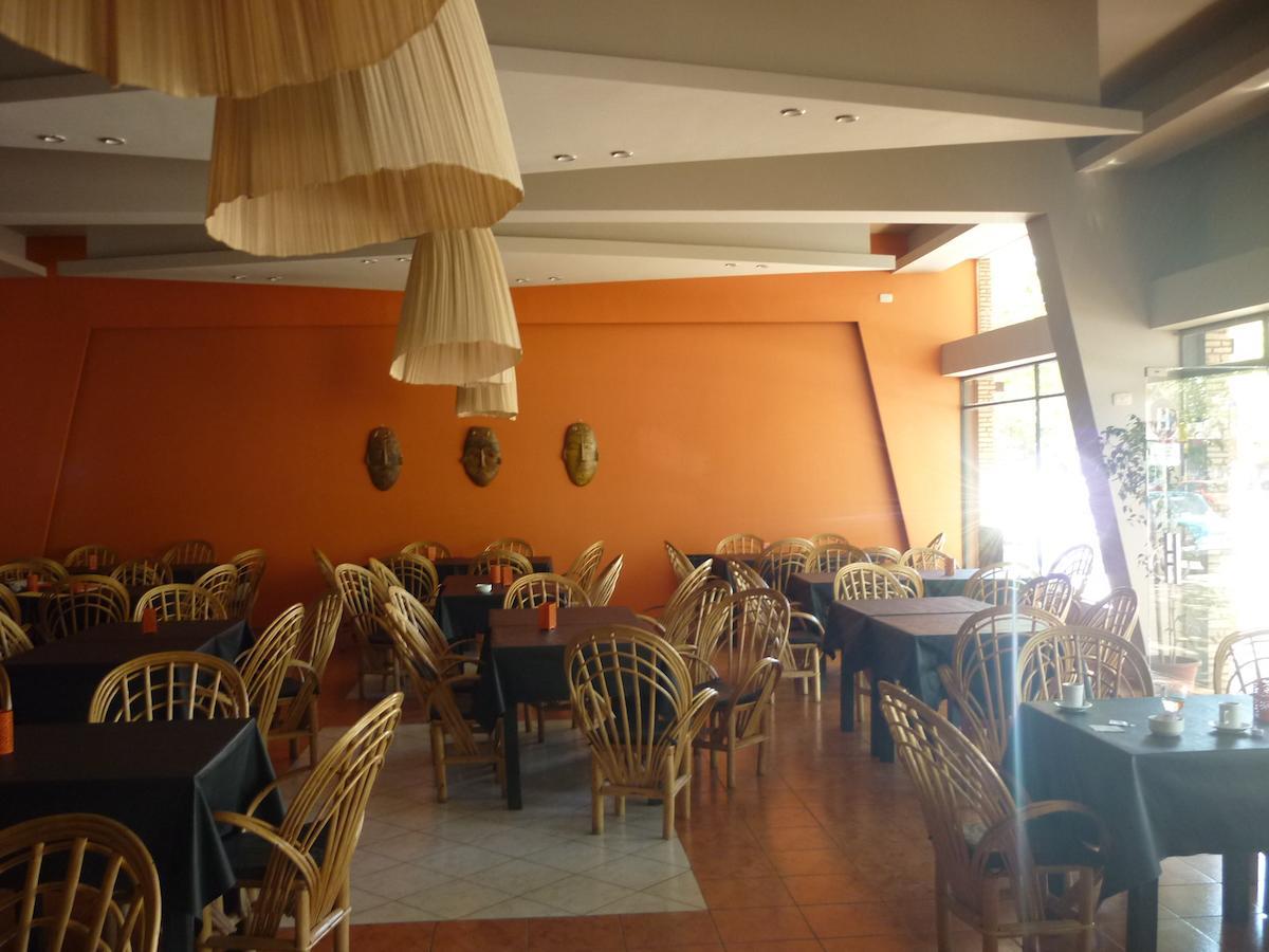 Bonito Hotel 圣拉斐尔 外观 照片