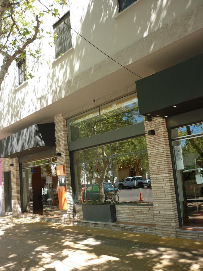 Bonito Hotel 圣拉斐尔 外观 照片