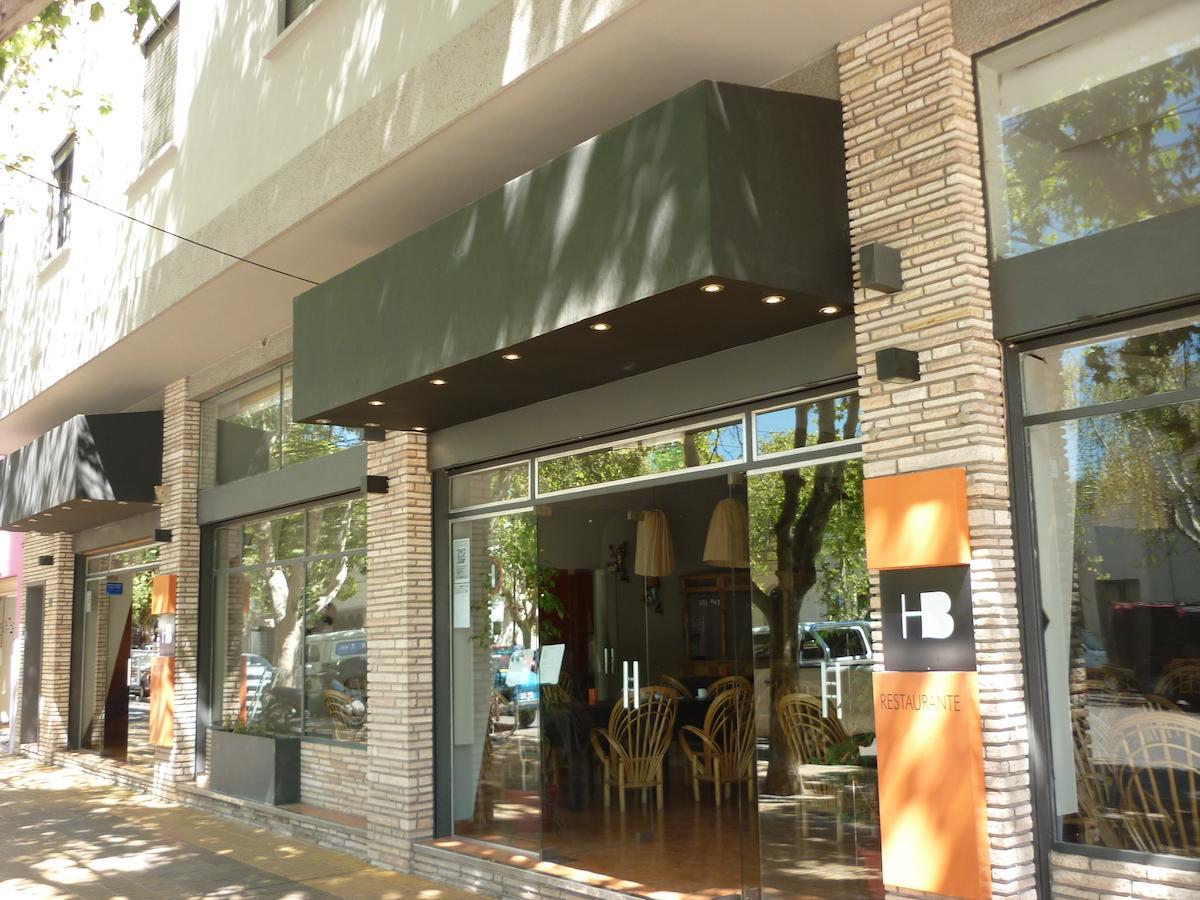 Bonito Hotel 圣拉斐尔 外观 照片