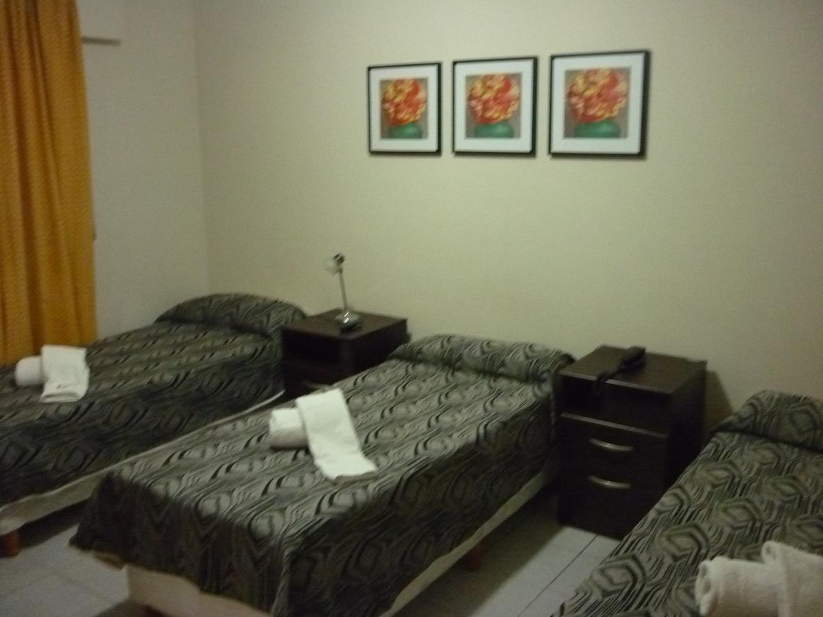 Bonito Hotel 圣拉斐尔 客房 照片