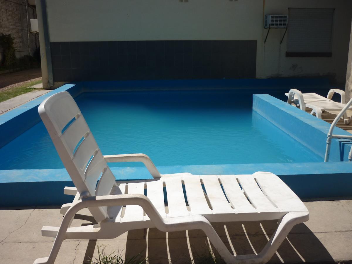 Bonito Hotel 圣拉斐尔 外观 照片