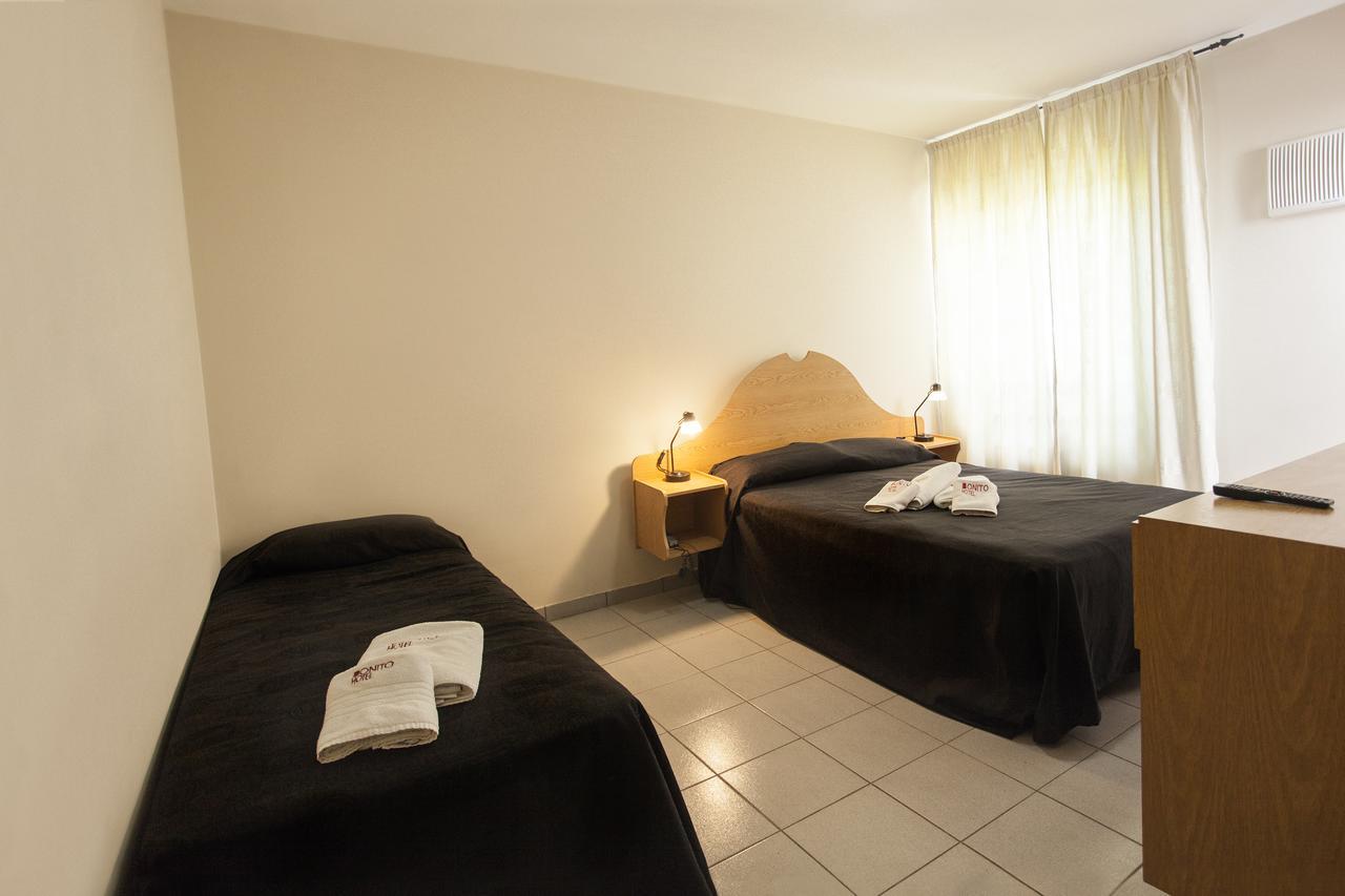 Bonito Hotel 圣拉斐尔 外观 照片